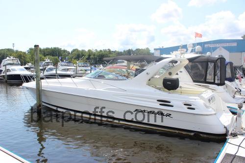 Wellcraft 45 Excalibur tekniska specifikationer och recensioner
